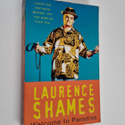 Laurence Shames : Welcome to Paradise - pikkukuva 1