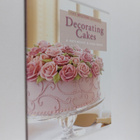 Ann Jarvie : Decorating Cakes : A Reference & Idea Book - pikkukuva 1