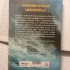 Clive Cussler - Havannan myrsky (sid.) - pikkukuva 2