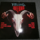 V/A: Metal Inferno Lp - pikkukuva 1