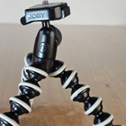== Joby GorillaPod Joustava Minijalusta - pikkukuva 5