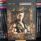 Commando dir. cut (1985) Arnold Schwarzenegger - pikkukuva 1