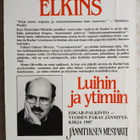 Aaron Elkins Luihin ja ytimiin - pikkukuva 2