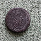 5 KOPEKKA. 1793. "PIPARKAKKU " - pikkukuva 1