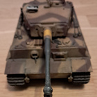 Tiikeri I panssarivaunu pienoismalli 1/35 - pikkukuva 3