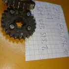Tunturi Sport puch Z24 ratas 1970 - pikkukuva 2