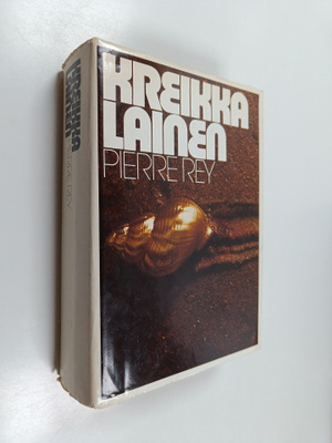 Pierre Rey : Kreikkalainen