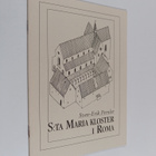 Sven-Erik Pernler : S - ta Maria Kloster i Roma - pikkukuva 1