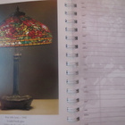 Lisa Reid (des.): Tiffany Address Book - pikkukuva 2