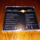 Kilven Kuoro - Valoa - CD - pikkukuva 2