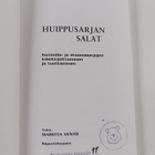 Huippusarjan salat : komedia- ja draamasarjojen käsikirjo... - pikkukuva 3