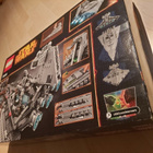 [ LEGO ] 75055 Star Wars - Imperial Destroyer (2014) - pikkukuva 4