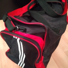 ADIDAS Treenikassi laukku olkahihnalla. - pikkukuva 4