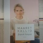 Maaret Kallio - Lujasti lempeä - pikkukuva 1