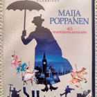 Maija poppanen - 40-vuotisjuhlajulkaisu 2 DVD - pikkukuva 1