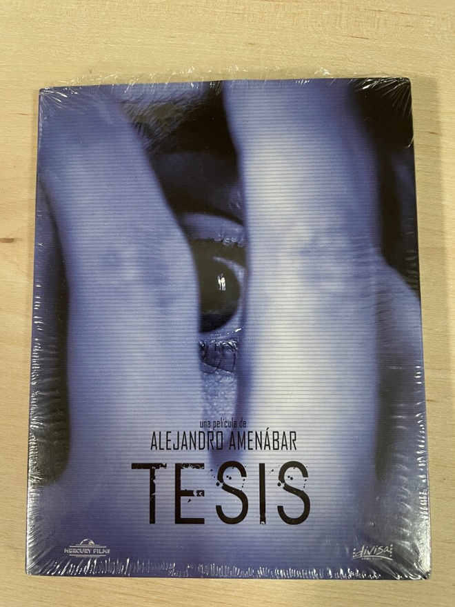 Tesis (Thesis)