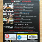 Stanley Kubrick Visionary Filmmaker Collection (8-Disc) - pikkukuva 4