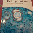 Solusta yksilöksi KEHITYSBIOLOGIA - pikkukuva 1