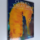 Andrew Cleave : Curious Creatures - A Portrait of the Ani... - pikkukuva 1