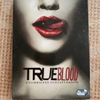 True blood 1. Tuotantokausi DVD - pikkukuva 1