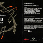 Katala • Matkamies CD-Single - pikkukuva 2