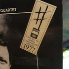 Gusse Rössi Quartet - I'm Still Here - LP - pikkukuva 2