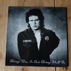 GG Allin – Always Was, Is And Always Shall Be LP - pikkukuva 1