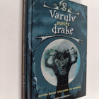 Matthew Morgan : Varulv möter drake - pikkukuva 1