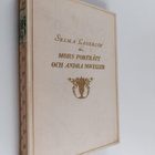 Selma Lagerlöf : Mors porträtt och andra berättelser - pikkukuva 1