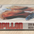Papillon (1973) Dustin Hoffman & Steve McQueen (UUSI) - pikkukuva 3