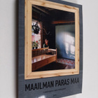 Anu Koivunen : Maailman paras maa - pikkukuva 1