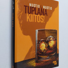 Anna Nuotio : Tuplana, kiitos! - pikkukuva 1