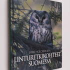 Erkki Holopainen : Linturetkikohteet Suomessa - pikkukuva 1