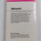 Margaret Pargeter : Silkkiseitti - pikkukuva 2