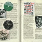 HISTORY OF RHYTHM and BLUES 1952 - 1957 4CD BOX - pikkukuva 5