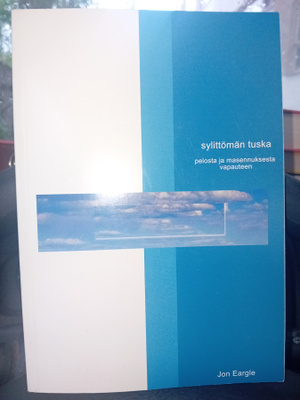 Eargle : Sylittömän tuska ( SIS POSTIKULU )