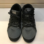 Asics training kengät, musta/harmaa, koko pienehkö 39, uudet - pikkukuva 3