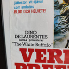 Verenpunainen preeria elokuvajuliste( Charles Bronson ) - pikkukuva 3