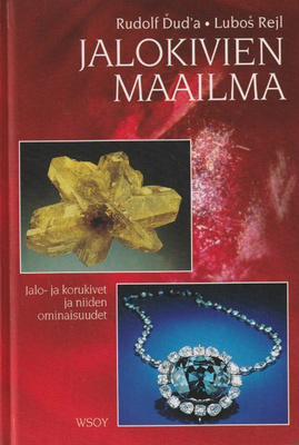 Rudolf Dud'a: Jalokivien maailma