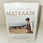 MATKAAJA (UUSI) - pikkukuva 1