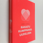 Andrew G. Marshall : Rakastu kumppaniisi uudelleen : seit... - pikkukuva 1