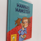 Malin Klingenberg : Hannas hamster - pikkukuva 1