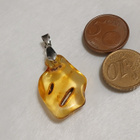 Meripihka riipus baltic amber itämeren Meripihka - pikkukuva 3