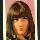 Keräilykuva - Sandie Shaw - pikkukuva 1