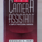 The Camera Assistant -a complete professional handbook - pikkukuva 1