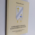 Pekka Hirvonen : Lukkarien liitosta kanttorien liittoon :... - pikkukuva 1