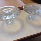 Iittala Bolero kynttilänjalka 2kpl - pikkukuva 2