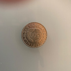 Olympia 500 markka - pikkukuva 2