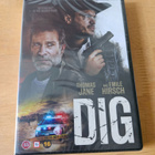 Dig (DVD, uusi) - pikkukuva 1