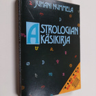 Juhani Nummela : Astrologian käsikirja - pikkukuva 1